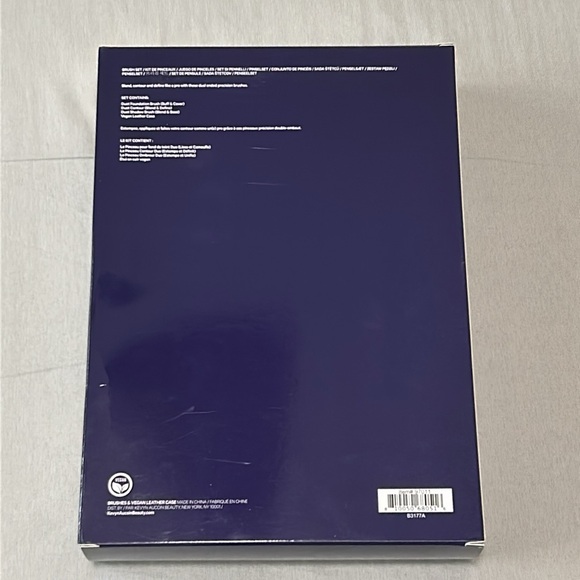 Kevin Aucoin Making Faces Brush Set - Picture 7 of 7